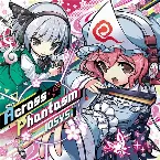 Pochette Across Phantasm