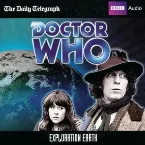 Pochette Doctor Who: Exploration Earth