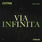 Pochette Via Infinita (Marsh remix)