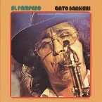Pochette El Pampero