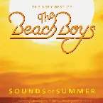 Pochette Sounds of Summer: The Very Best of the Beach Boys