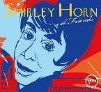 Pochette Shirley Horn With Horns