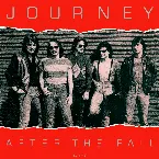 Pochette After the Fall