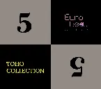Pochette TOHO COLLECTION 5