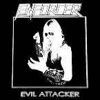 Pochette Evil Attacker