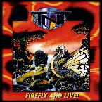 Pochette Firefly and Live!