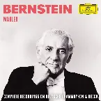 Pochette Bernstein: Mahler