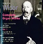 Pochette Complete Organ Works, Vol. 5