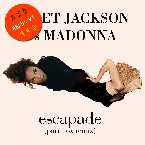 Pochette Escapada-Vogue (Parralox Mashup V1)