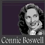 Pochette Connie Boswell