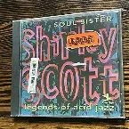 Pochette Soul Sister