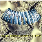 Pochette The Greatest Hits