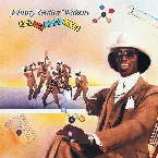 Pochette Johnny "Guitar" Watson and the Family Clone