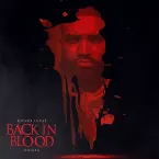 Pochette Back in Blood (remix)
