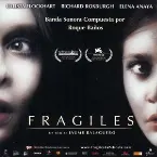 Pochette Fragiles