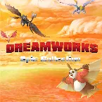 Pochette Dreamworks Epic Collection