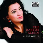 Pochette The Bartók Album