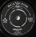 Pochette Snowflake / Final Affair