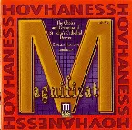 Pochette Magnificat