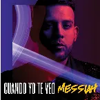 Pochette Cuando yo te veo