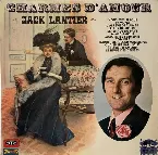 Pochette Charmes d'amour