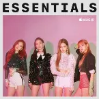 Pochette BLACKPINK Essentials