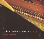 Pochette Piano latinoamericano, vol. 1: México