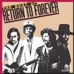 Pochette The Best of Return to Forever
