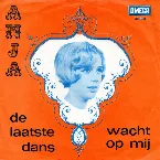 Pochette De laatste dans / Wacht op mij