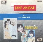 Pochette Jane Anjane / Preetam