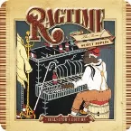 Pochette Ragtime: The Music of Scott Joplin