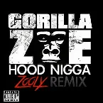 Pochette Hood Nigga (Remix)