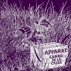 Pochette Candil de la Calle