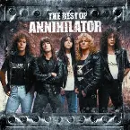 Pochette The Best of Annihilator
