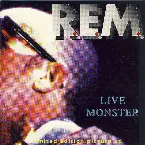 Pochette 1995-07-30: Live Monster: Milton Keynes, UK