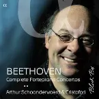 Pochette Complete Fortepiano Concertos