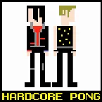Pochette Hardcore Pong