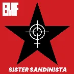 Pochette Sister Sandinista