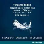 Pochette Messe Solennelle de Saint Remi / Messe de la Delivrance
