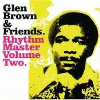 Pochette Rhythm Master Volume Two