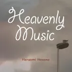 Pochette Heavenly Music