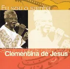 Pochette Eu sou o samba