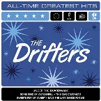 Pochette The Drifters: All-Time Greatest Hits
