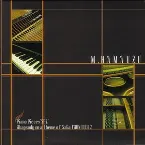 Pochette Piano Pieces "SF2" ~ Rhapsody on a Theme of SaGa Frontier 2