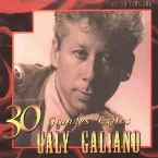 Pochette 30 grandes éxitos