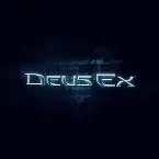 Pochette Deus Ex