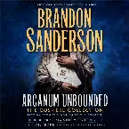 Pochette Arcanum Unbounded: The Cosmere Collection