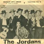 Pochette The Jordans