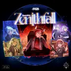 Pochette Operation: Zenithfall