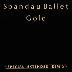 Pochette Gold (special extended remix)
